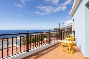Casita del Lomo, Terrace & BBQ